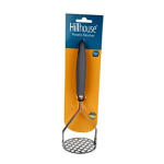 Potato Masher - Stainless Steel